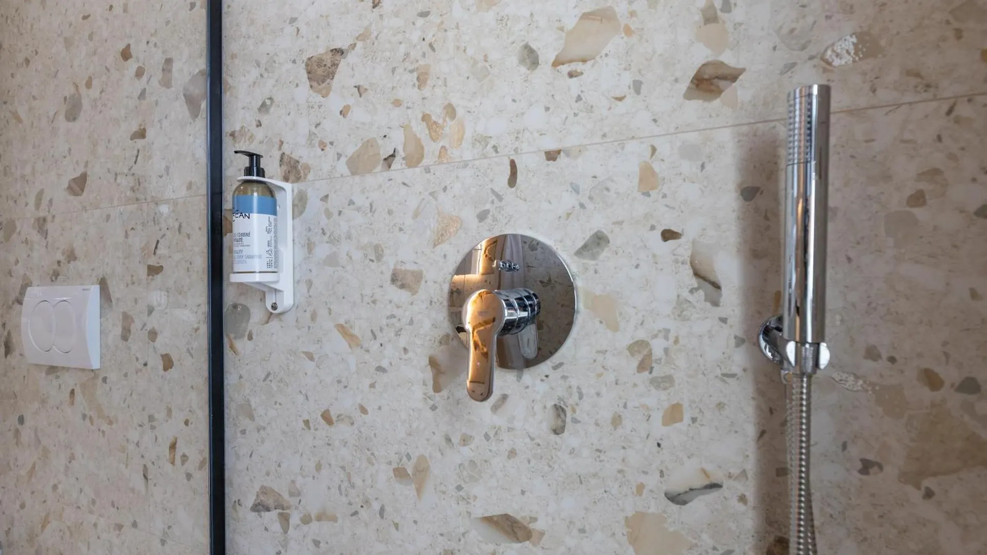 Apartment The View - Mimosa, Luxury, Central, Free Parking Sarande
