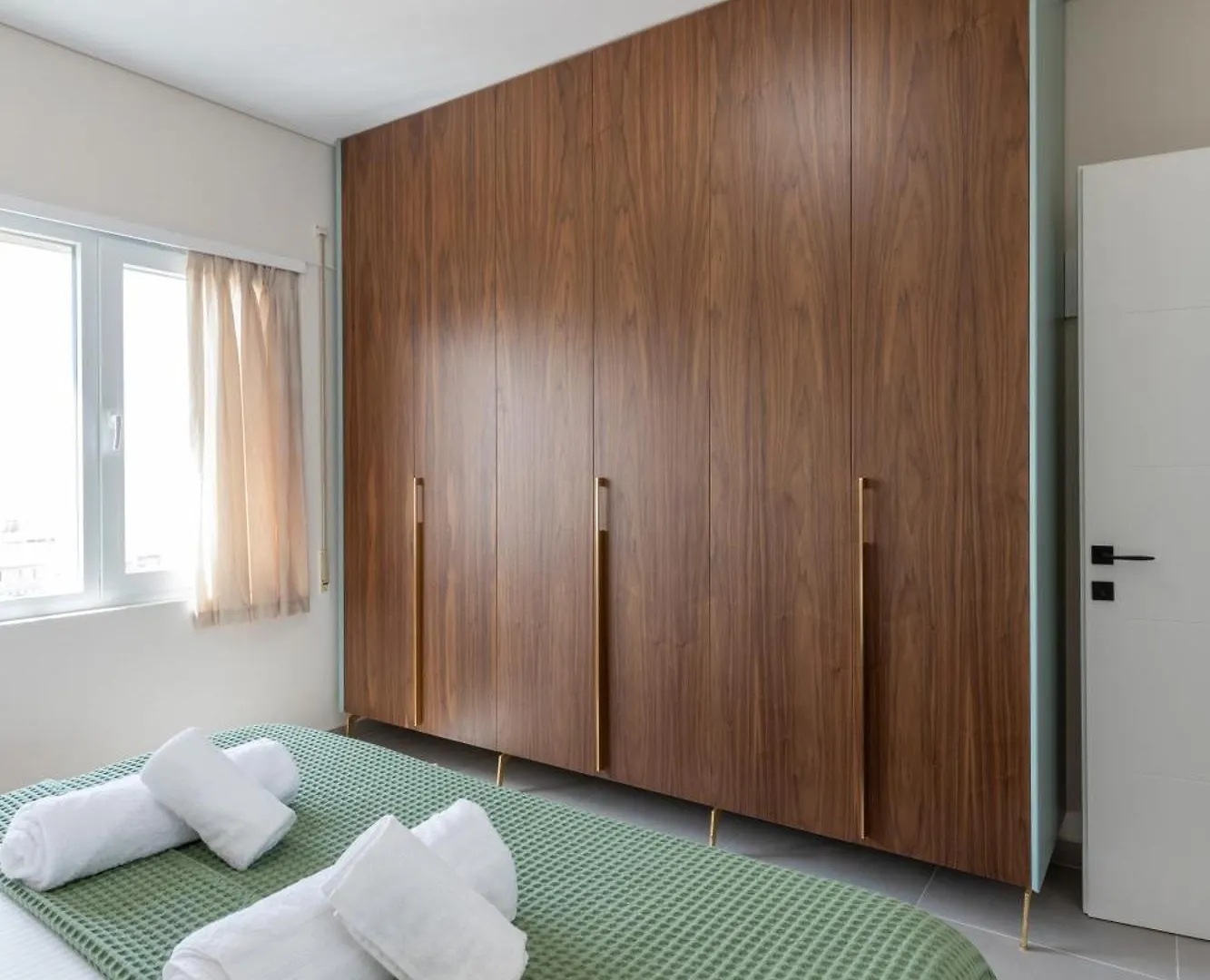 Apartment The View - Mimosa, Luxury, Central, Free Parking Sarande